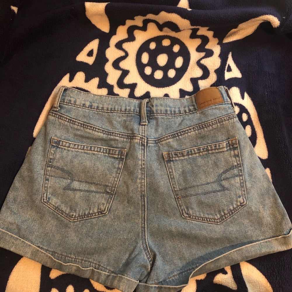 American eagle mom shorts - Picture 2 of 8
